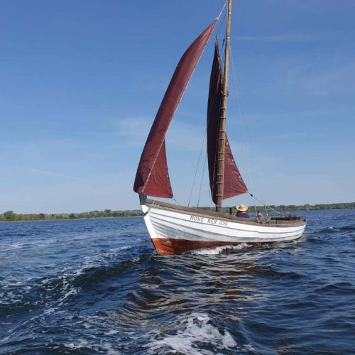 Darum ist eine Bootsfahrt genau richtig für Ihren Urlaub…